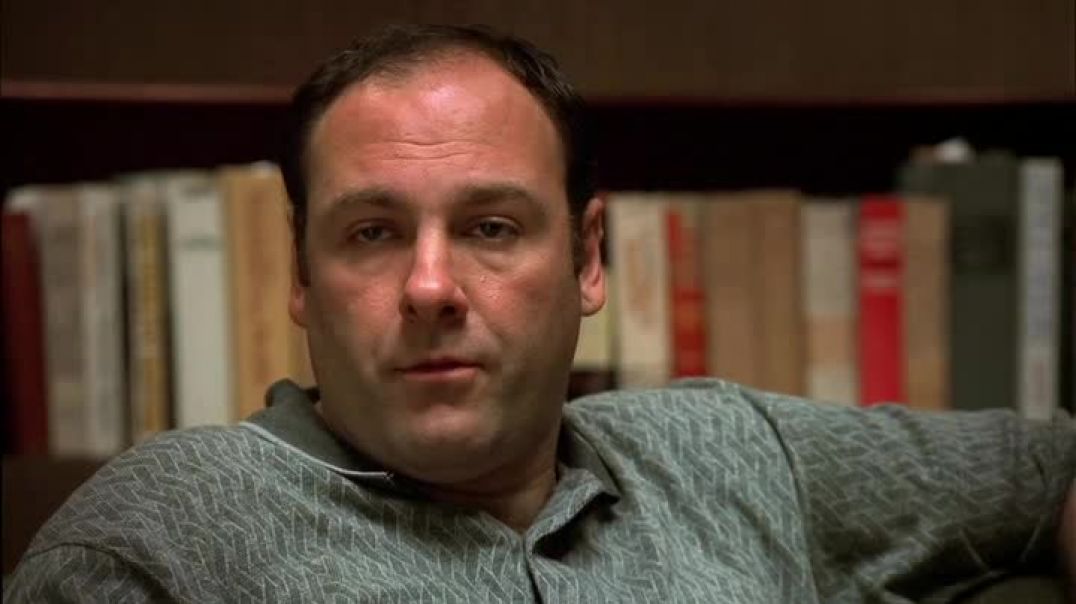 The Sopranos: S01xE02: 46 Long