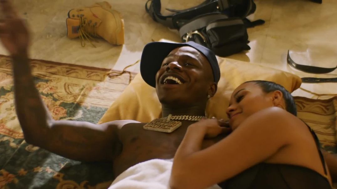 ⁣DaBaby: Carpet Burn (Official Music Video)