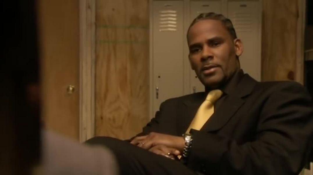 R. Kelly: Trapped In The Closet, Chapter 21