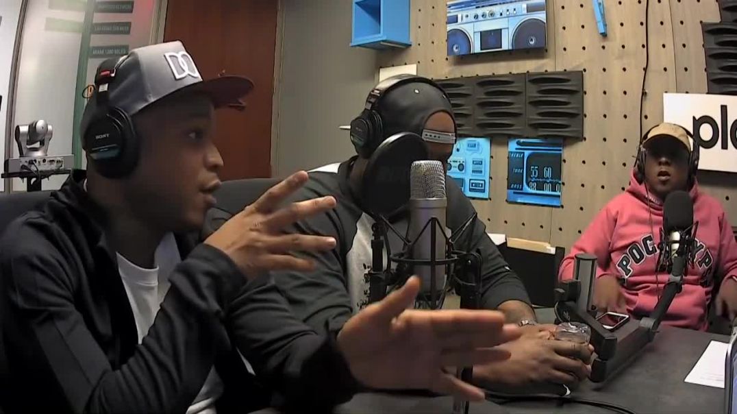 Rap Radar: The Lox