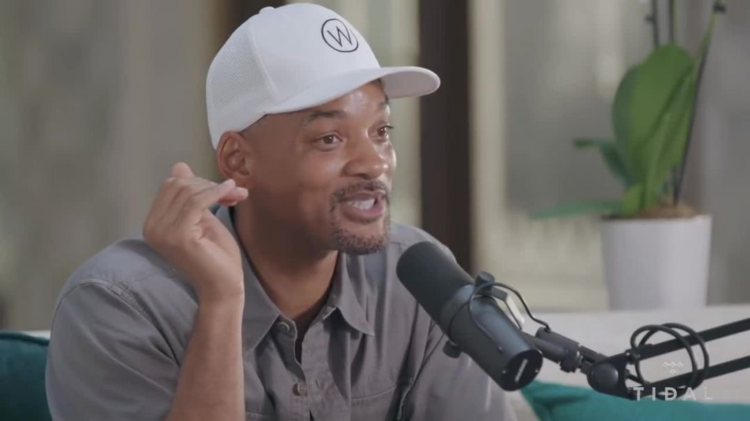 ⁣Rap Radar: Will Smith