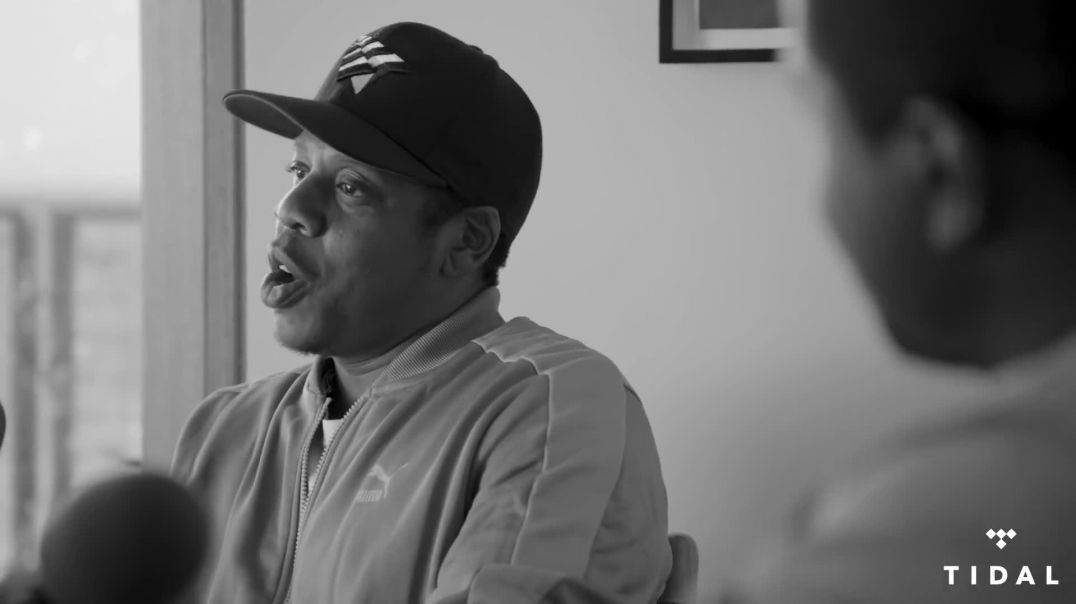 ⁣Rap Radar: Jay-Z Part 2