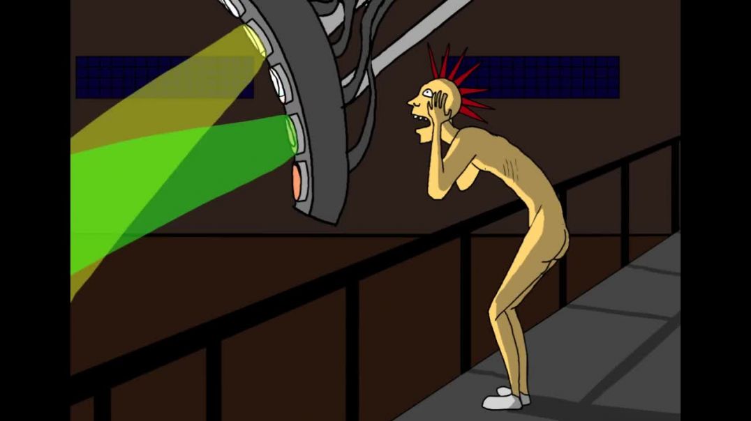 ⁣PARTY LEGENDS: A-Trak's Legendary Halloween Party