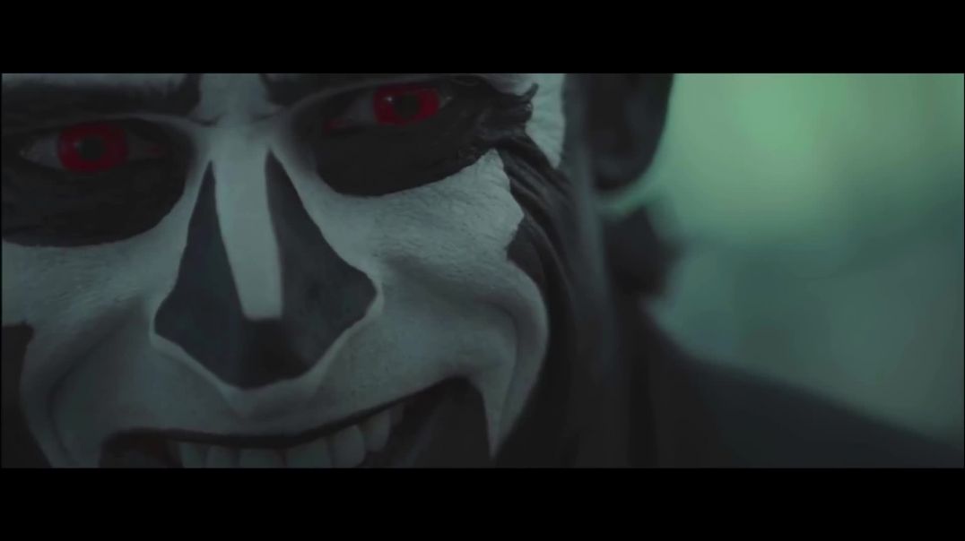 ⁣Naruto: The Movie Teaser Trailer (2021) Live Action Concept