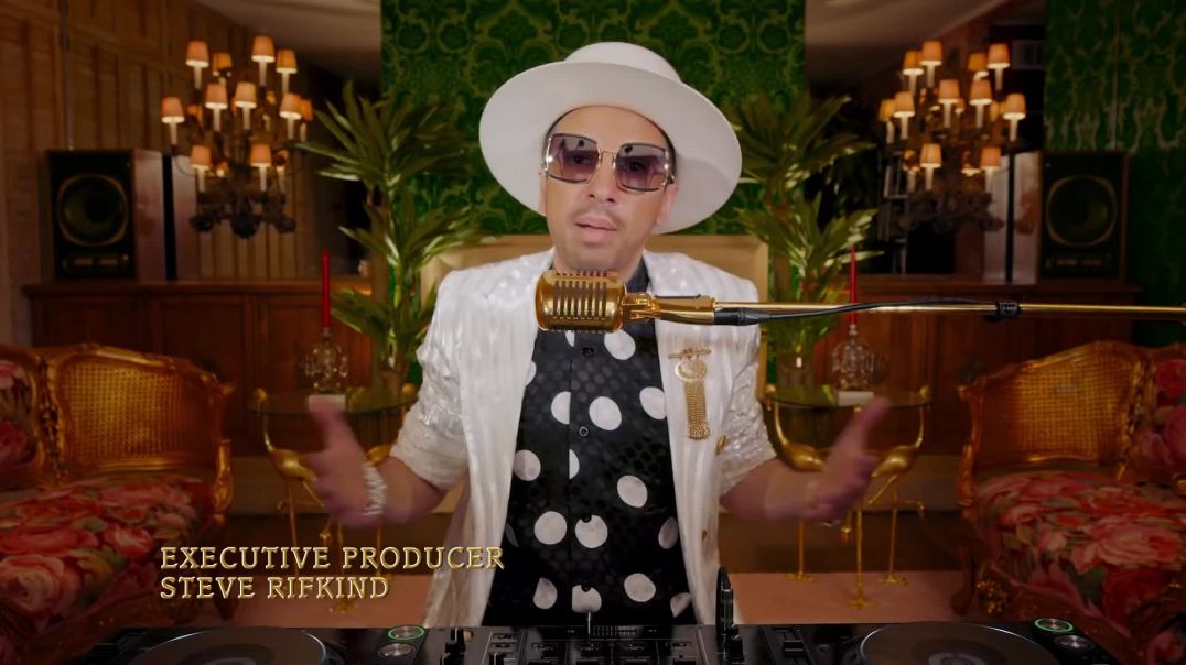 ⁣⁣DJ Cassidy’s Pass the Mic: Dru Hill, SWV, Missy Elliott, Ginuwine, 112 & More