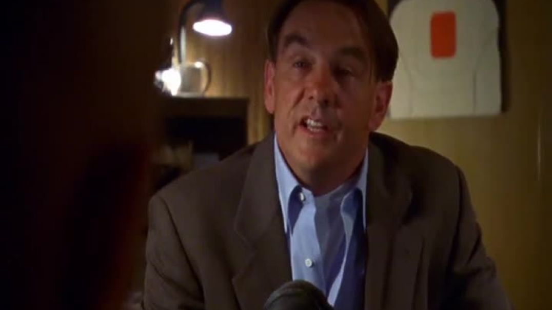 ⁣The Shield: S01xE13: Circles (End)