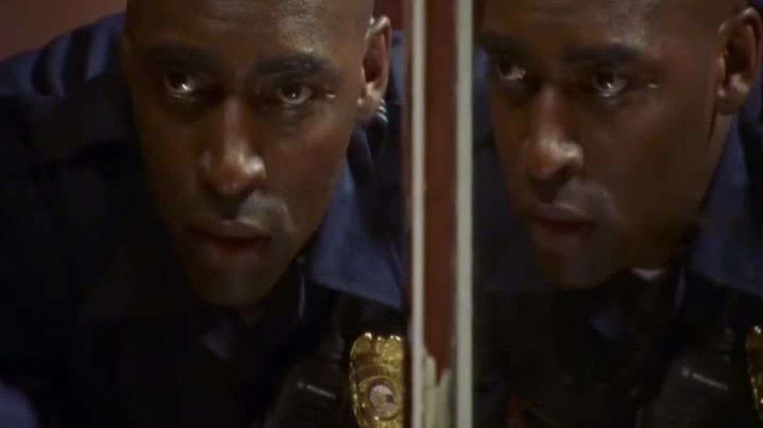 ⁣The Shield: S01xE10: Dragonchasers