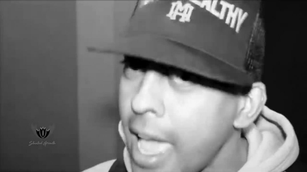 ⁣Was Gillie Da Kid A TRASH Rapper? What Stunted His Musical Growth?