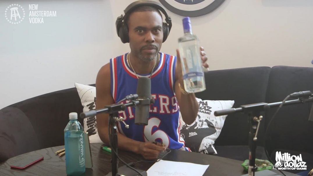 ⁣Lil Duval: Million Dollaz Worth of Game Ep. 126