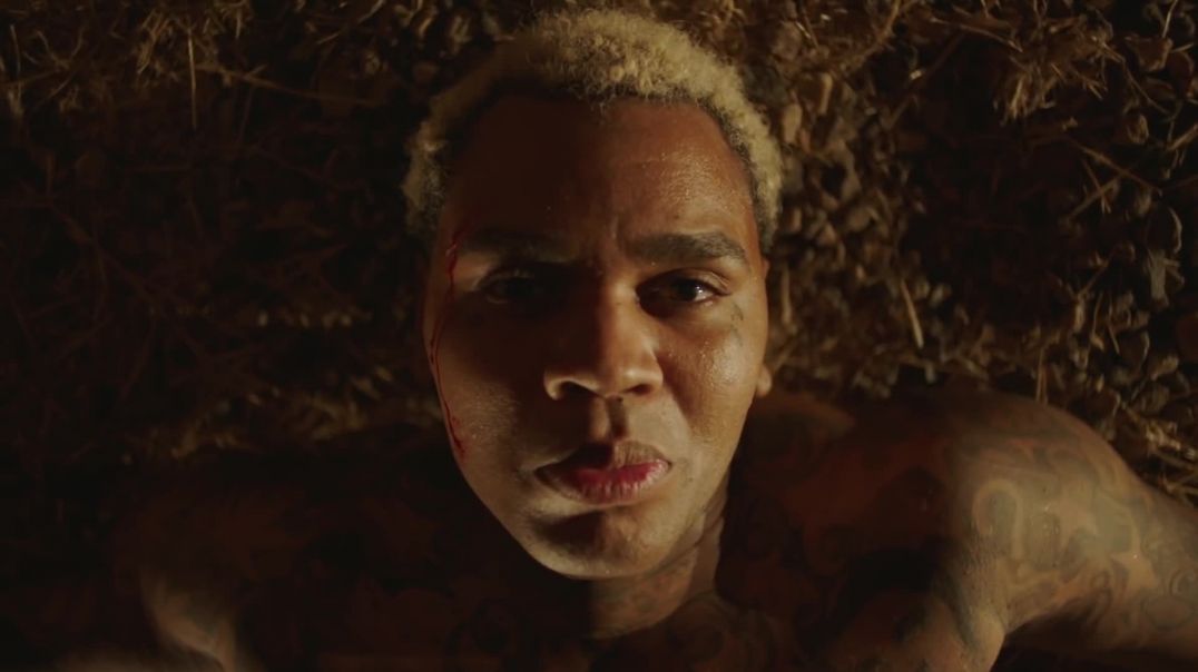 ⁣Kevin Gates: Push It [Official Music Video]