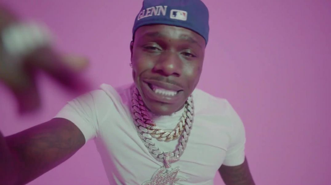 ⁣DaBaby: Wockesha (Freestyle) [Official Music Video]