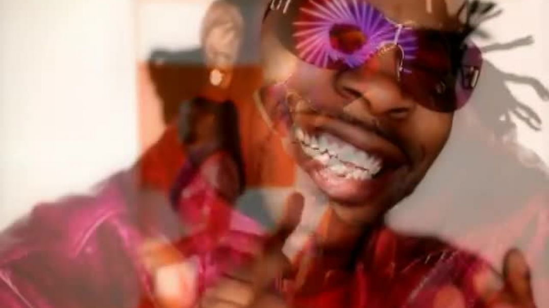 ⁣Busta Rhymes: Pass The Courvoisier Part II (Official Music Video)