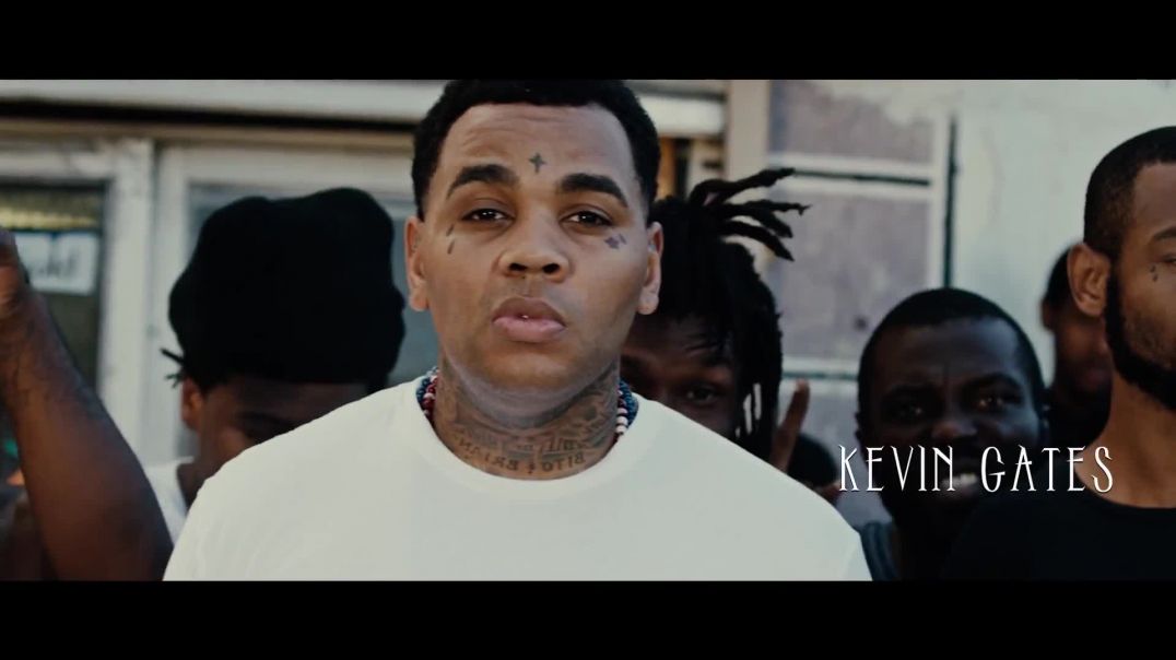 ⁣Kevin Gates: Really Really [Official Music Video]