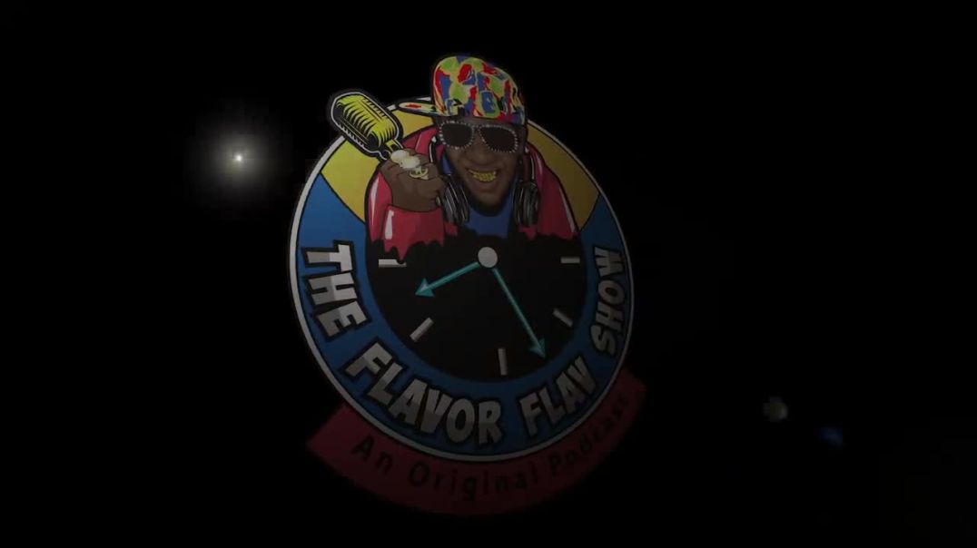 THE FLAVOR FLAV SHOW _ #15_ THE REAL _FREEWAY_ RICK ROSS