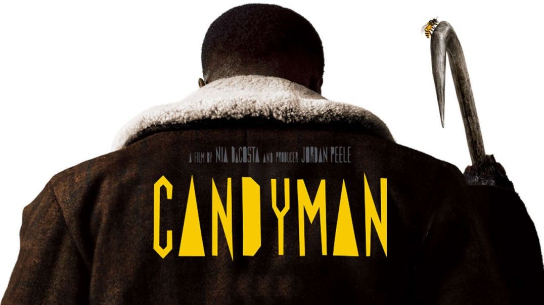 Candyman [2021] 720p