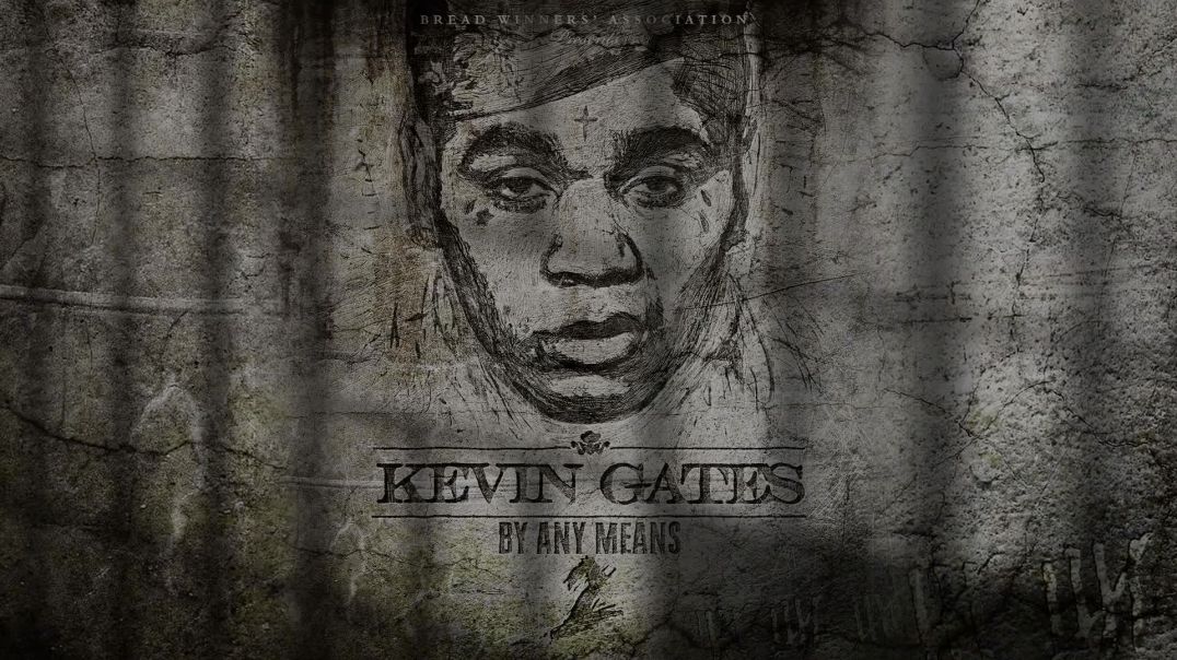 ⁣Kevin Gates: Imagine That [Official Music Video]