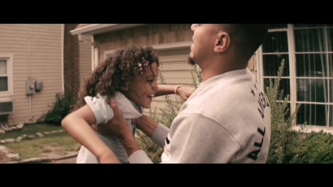 ⁣J. Cole ft. TLC: Crooked Smile (Official Music Video)