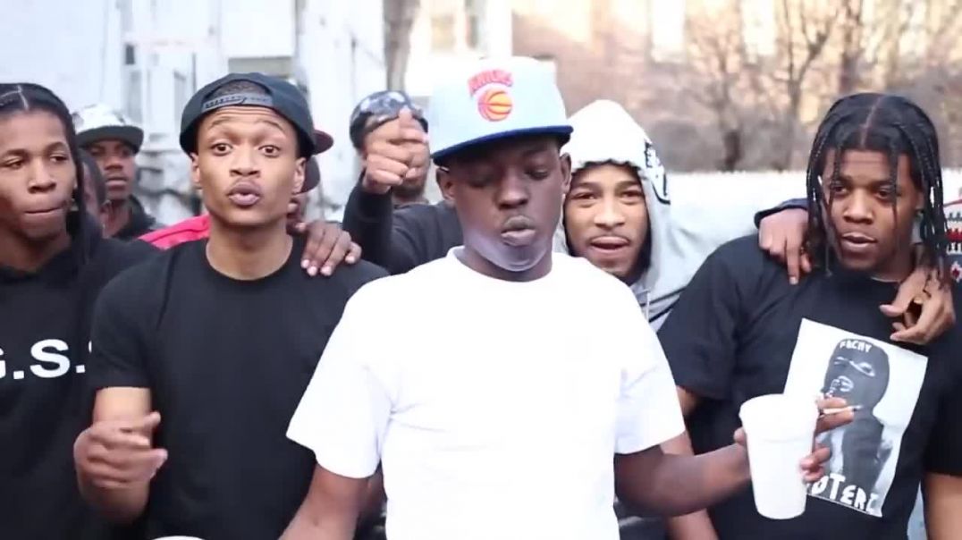 Bobby Shmurda: Hot N_gga (Official Music Video)