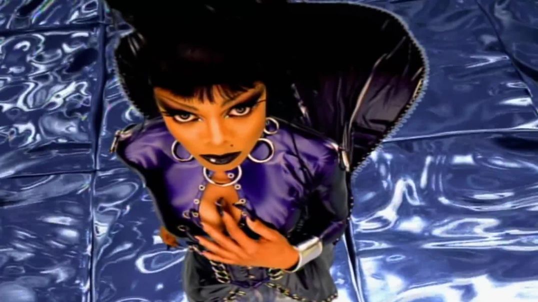 ⁣Busta Rhymes ft. Janet Jackson: What's It Gonna Be (Official Music Video)