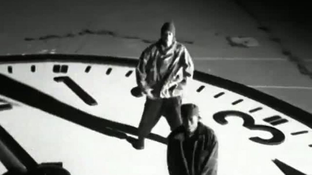 ⁣GZA/The Genius: Liquid Swords ft. RZA (Official Music Video)