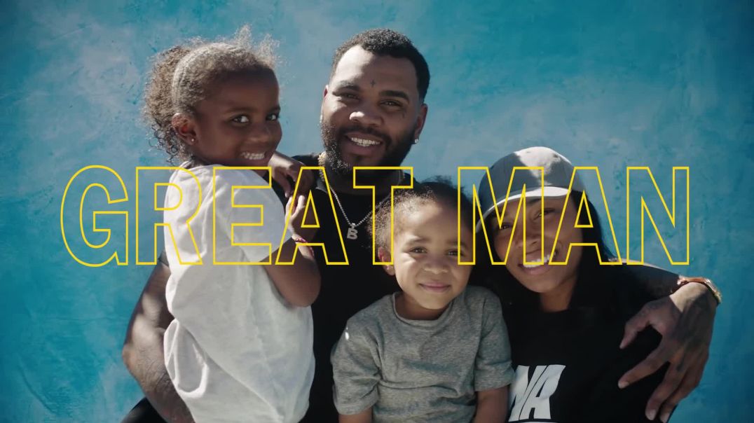 ⁣Kevin Gates: Great Man [Official Music Video]