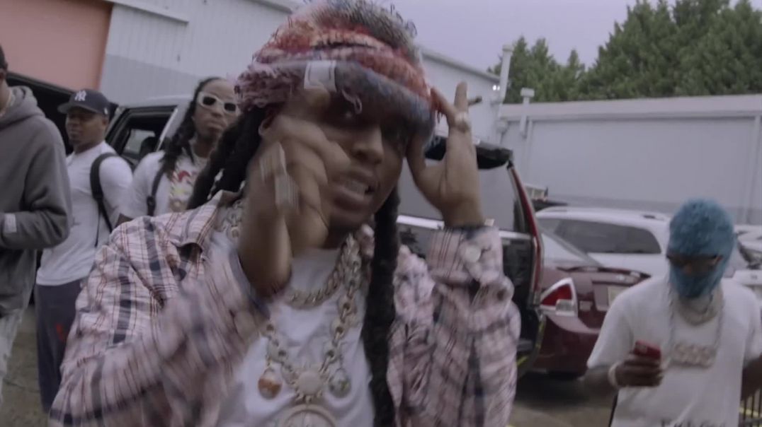 Migos: How We Coming (Official Music Video)