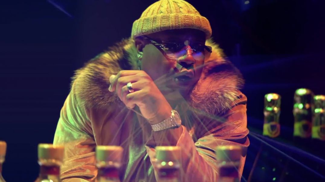 E-40:19 Dolla Lapdance“ Ft. Suga Free & ProHoeZak (Official Music Video)