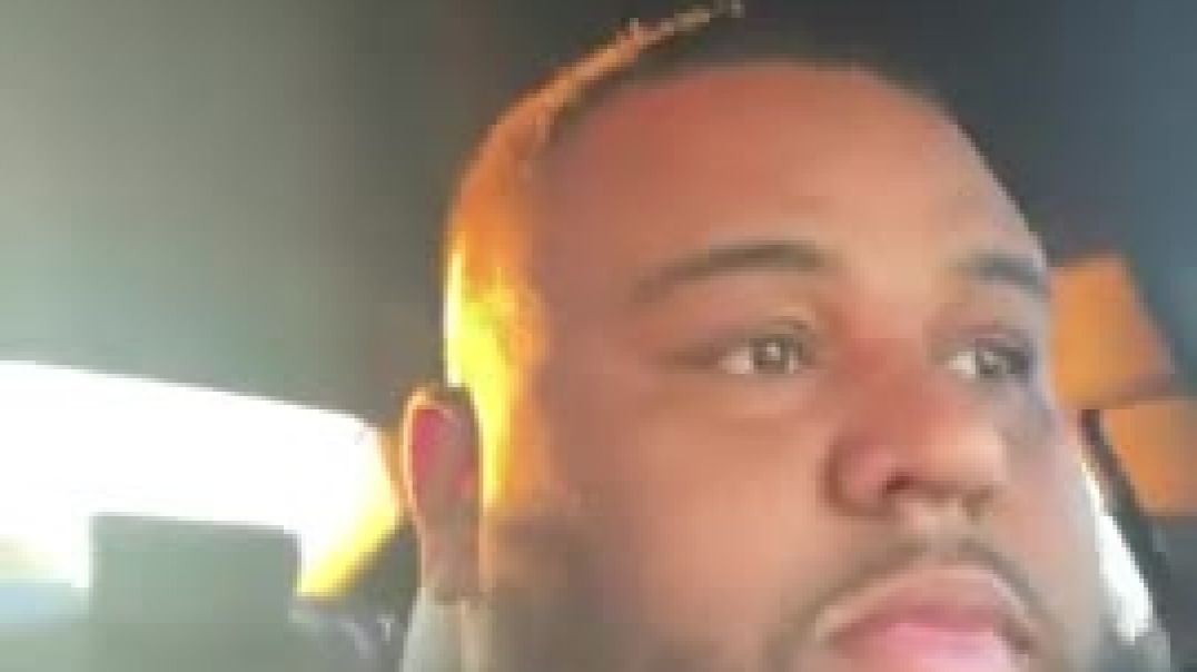 ⁣OMI IN A HELLCAT thanks to my supporters