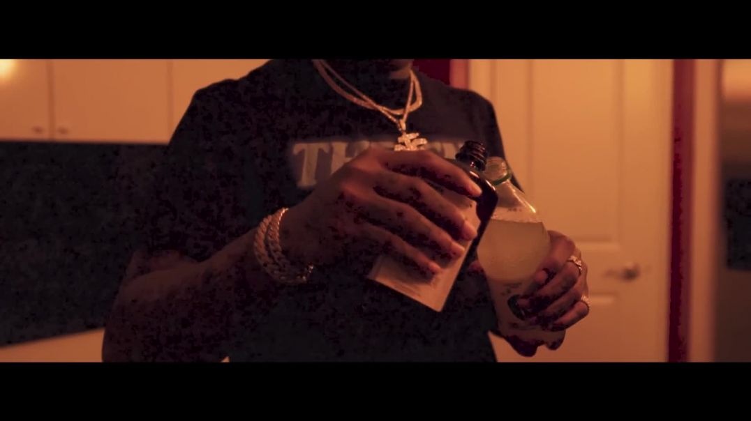 Lil Durk: Better (Official Music Video)