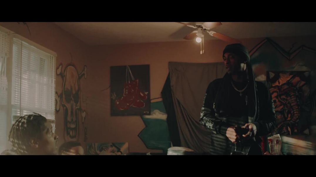 Lil Durk: 1 (773) Vulture (Official Music Video)