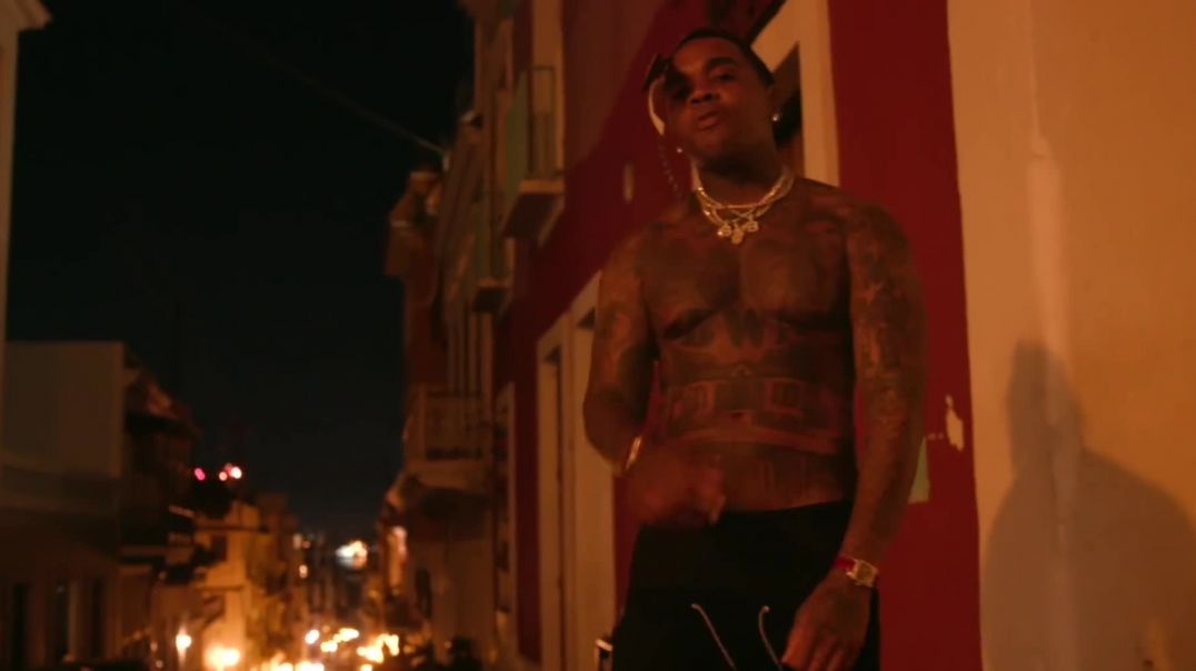 ⁣Kevin Gates: Cartel Swag [Official Music Video]