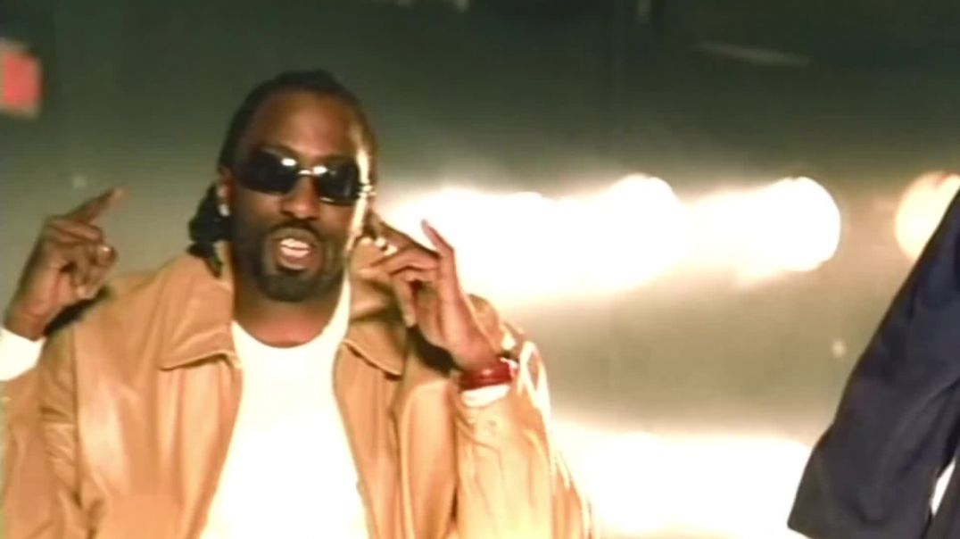 ⁣8Ball & MJG: You Don't Want Drama (Official Music Video)