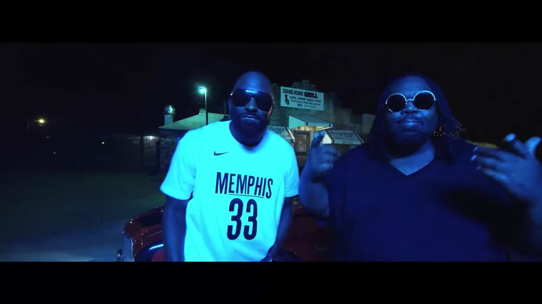 ⁣8Ball & MJG: Take A Picture (Official Music Video)