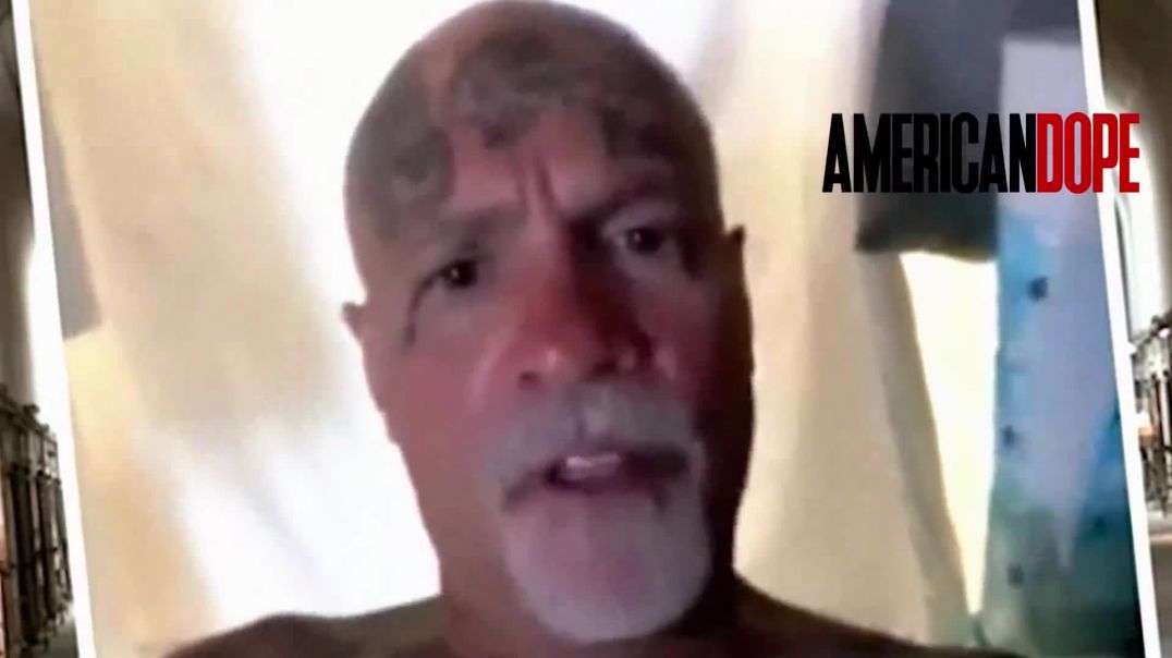 ⁣American Dope: Aryan Brotherhood California Indictment