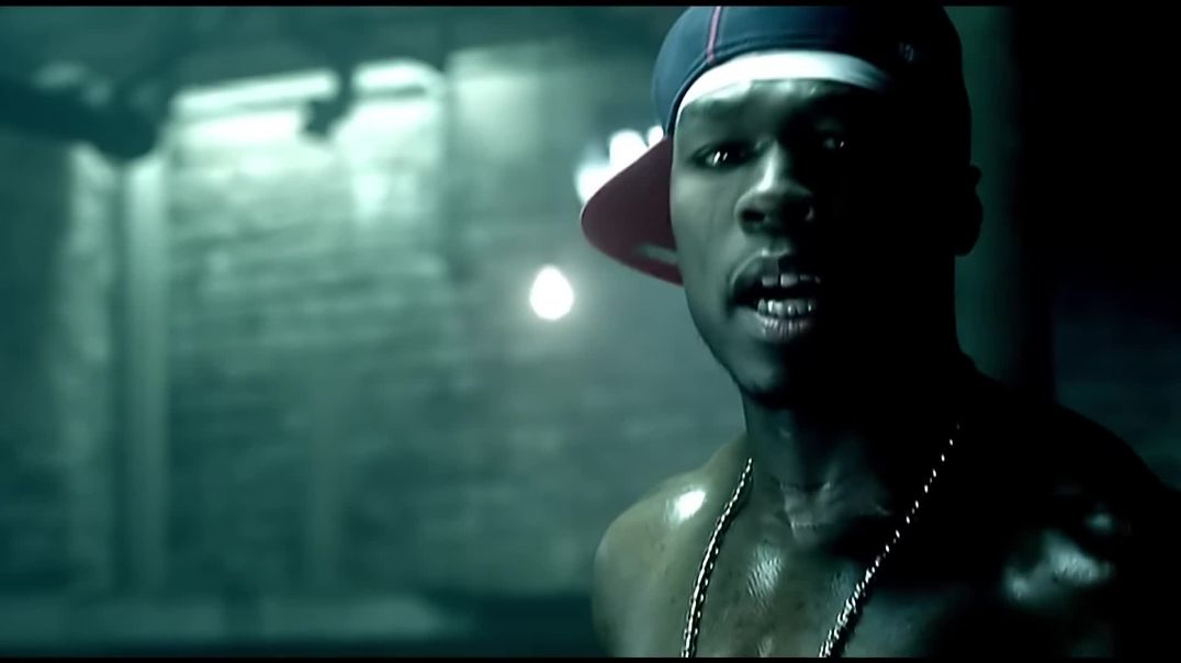 50 Cent: Many Men (Wish Death) (Official Music Video)