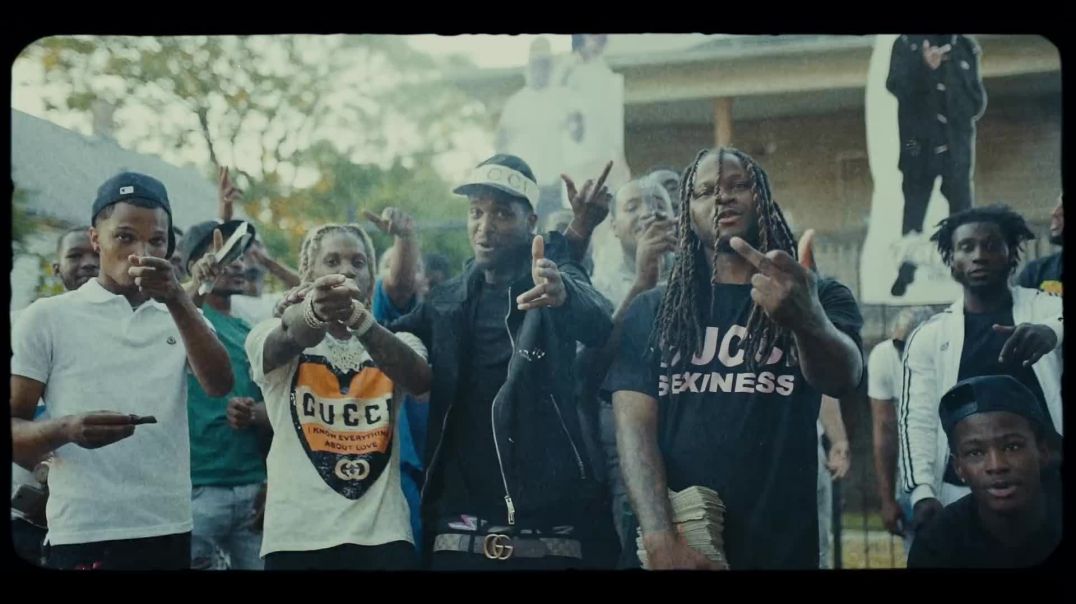 ⁣Lil Durk: When We Shoot (Official Music Video)