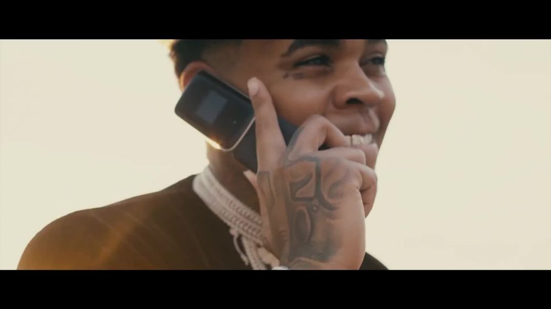 Kevin Gates: 2 Phones [Official Music Video]