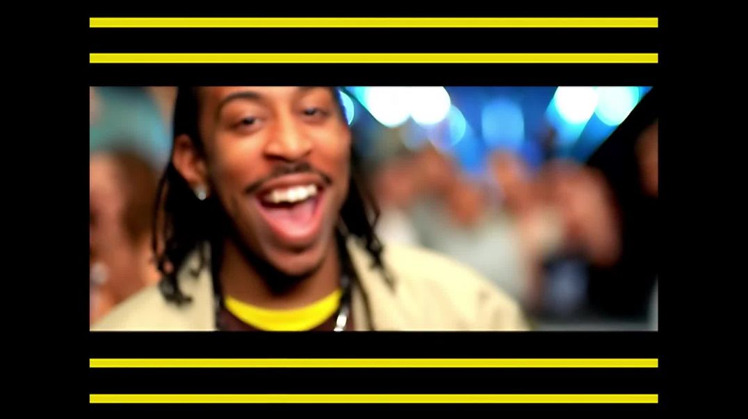 ⁣Ludacris: Act A Fool (Official Music Video)