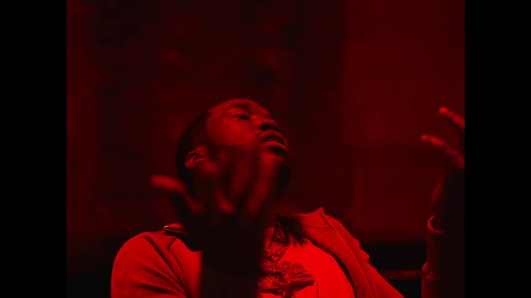 ⁣Meek Mill: Blue Notes 2 (feat. Lil Uzi Vert) [Official Music Video]