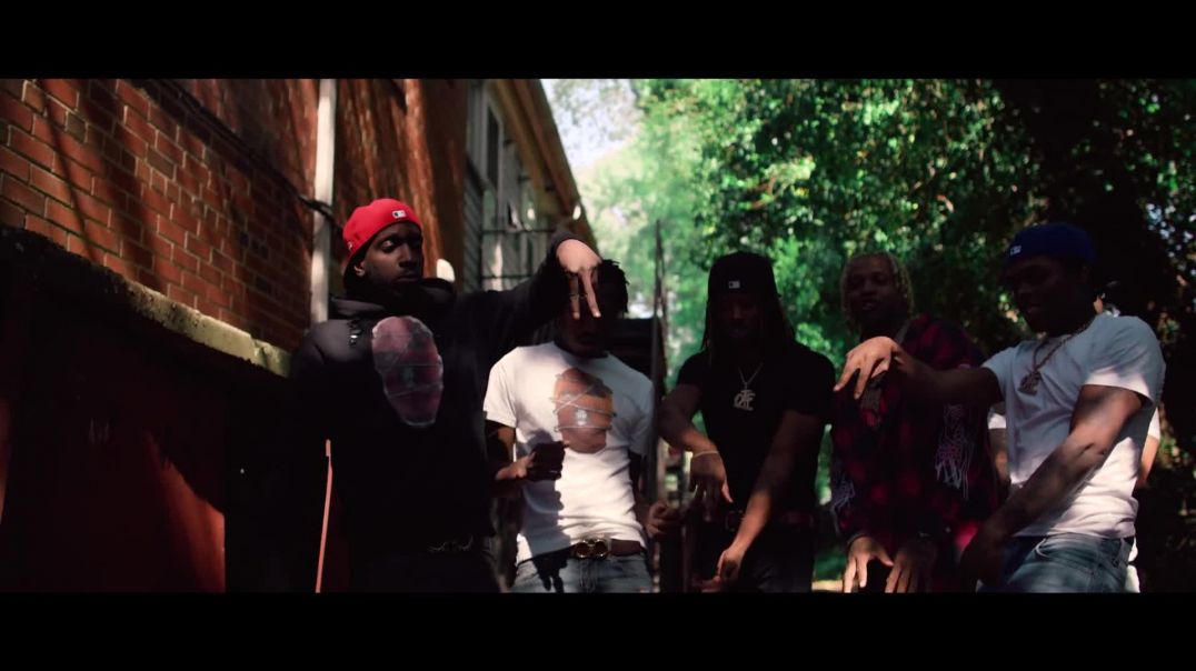 King Von: Crazy Story (REMIX) ft. Lil' Durk (Official Music Video)