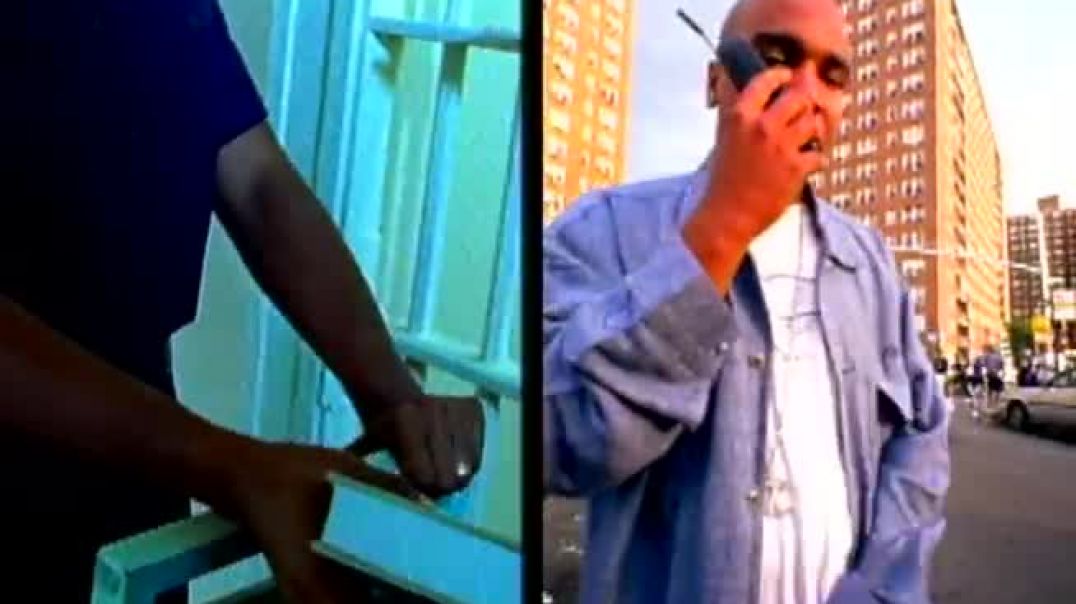 Capone-N-Noreaga: Phonetime (Official Music Video)