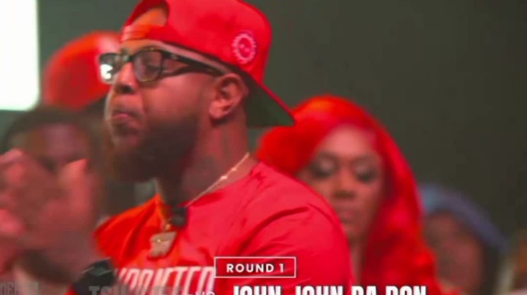 ⁣Summer Madness 11 Tsu Surf vs John John Da Don Round 1