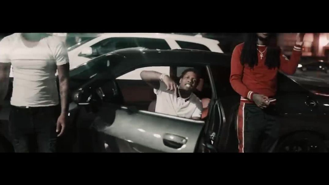 Lil Durk: Make It Out (Official Music Video)