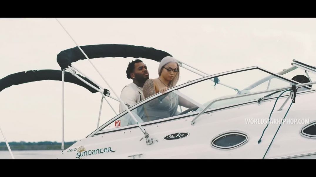 Kevin Gates x Renni Rucci: Boat to Virginia (Official Music Video)