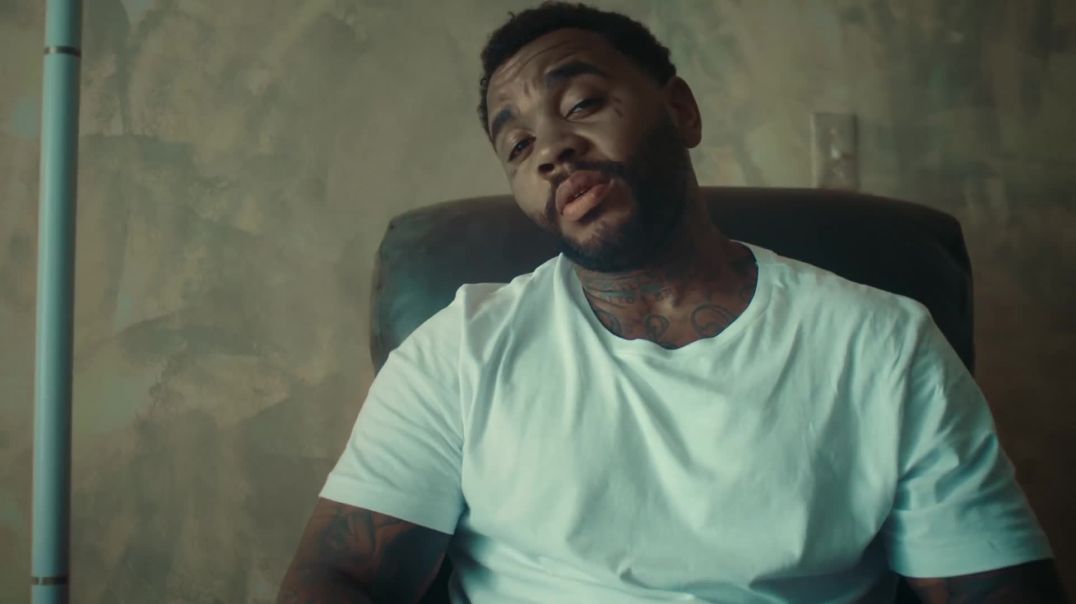 ⁣Kevin Gates: Walls Talking [Official Music Video]