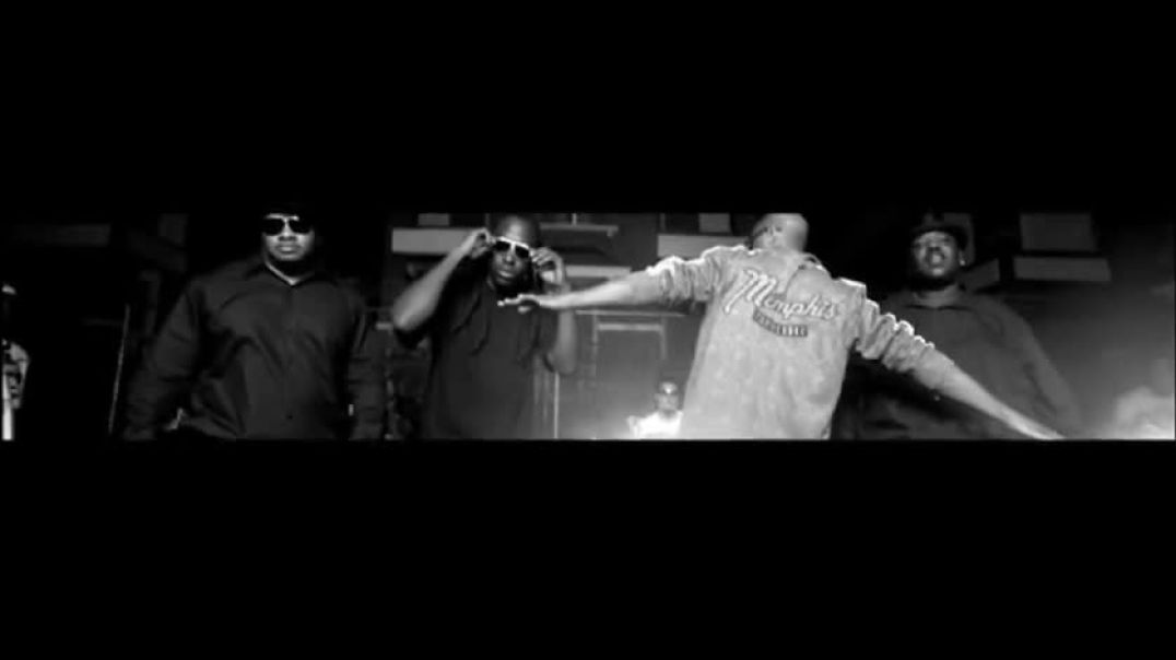 8Ball & MJG: Life Goes On (Official Music Video)