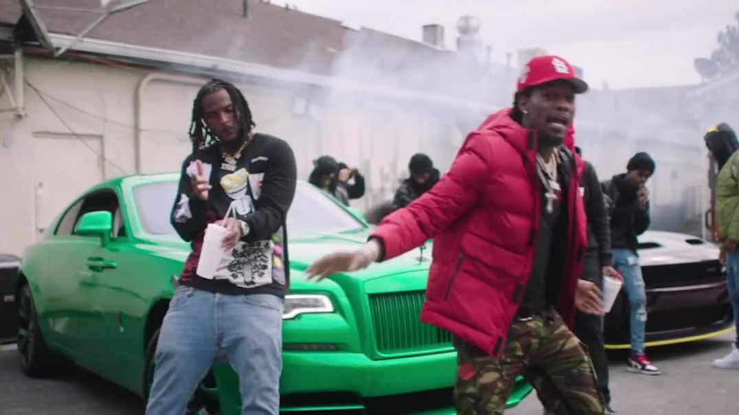 Migos: Straightenin (Official Music Video)