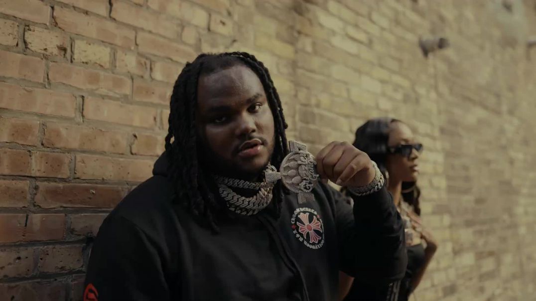 Lakeyah – 313-414 ft. Tee Grizzley (Official Video