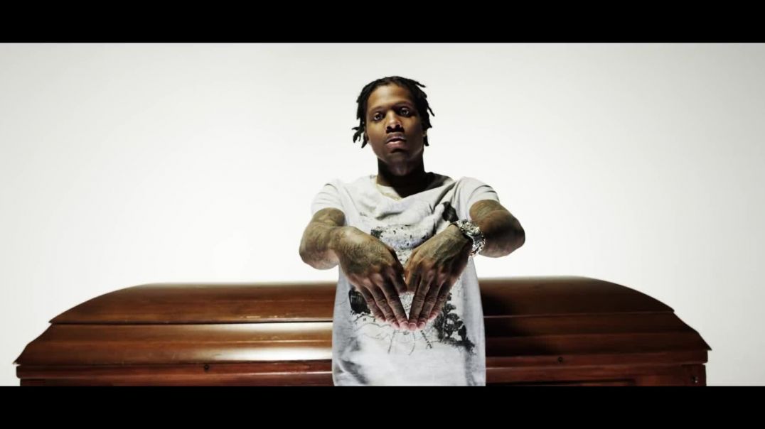 ⁣Lil Durk: Cross Roads (Official Music Video)