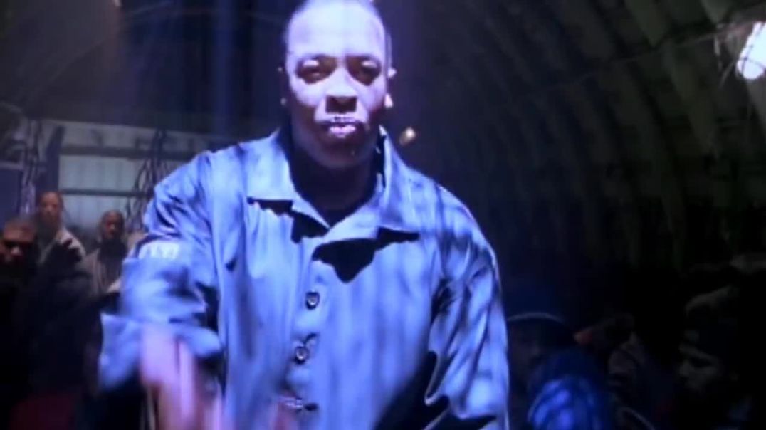 ⁣Dr. Dre: Keep Their Heads Ringin' (Official Music Video)